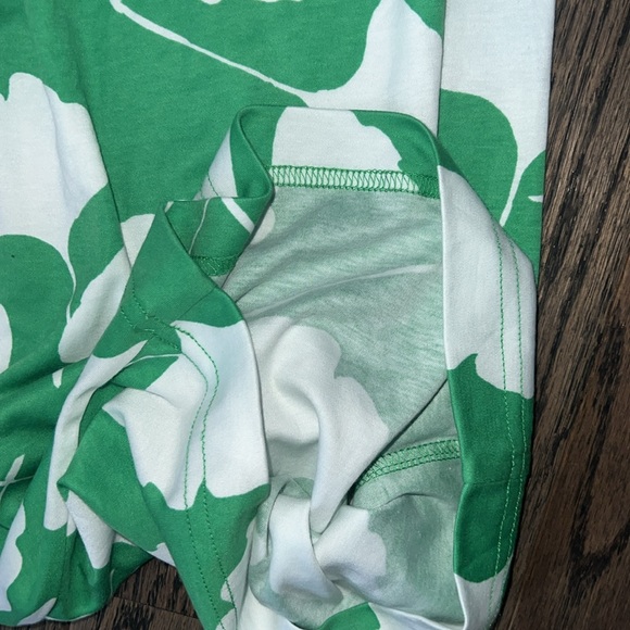 Halter Ginkgo Green Jumpsuit - DVF for Target, Size XXS - Picture 6 of 6